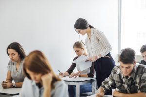 laureati in ambito psicologico