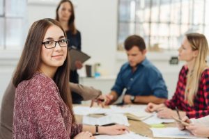 crediti per l'insegnamento a viterbo