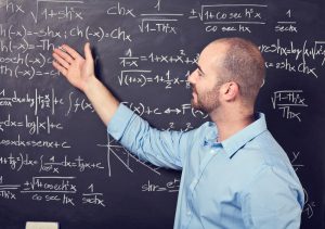 A26: classe di concorso in Matematica