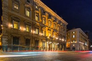 senato della repubblica