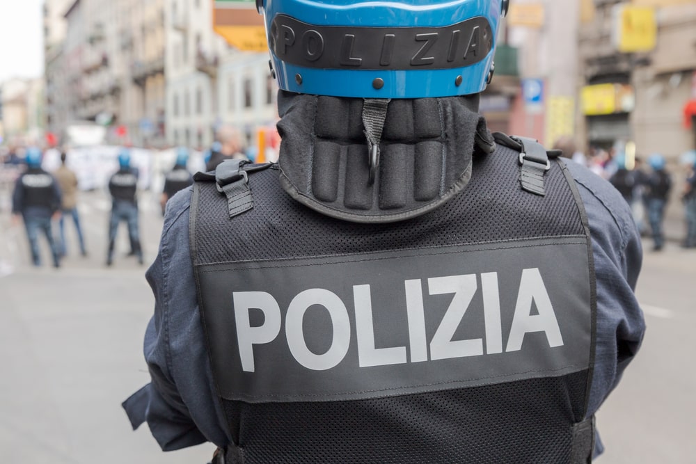 come diventare commissario di polizia