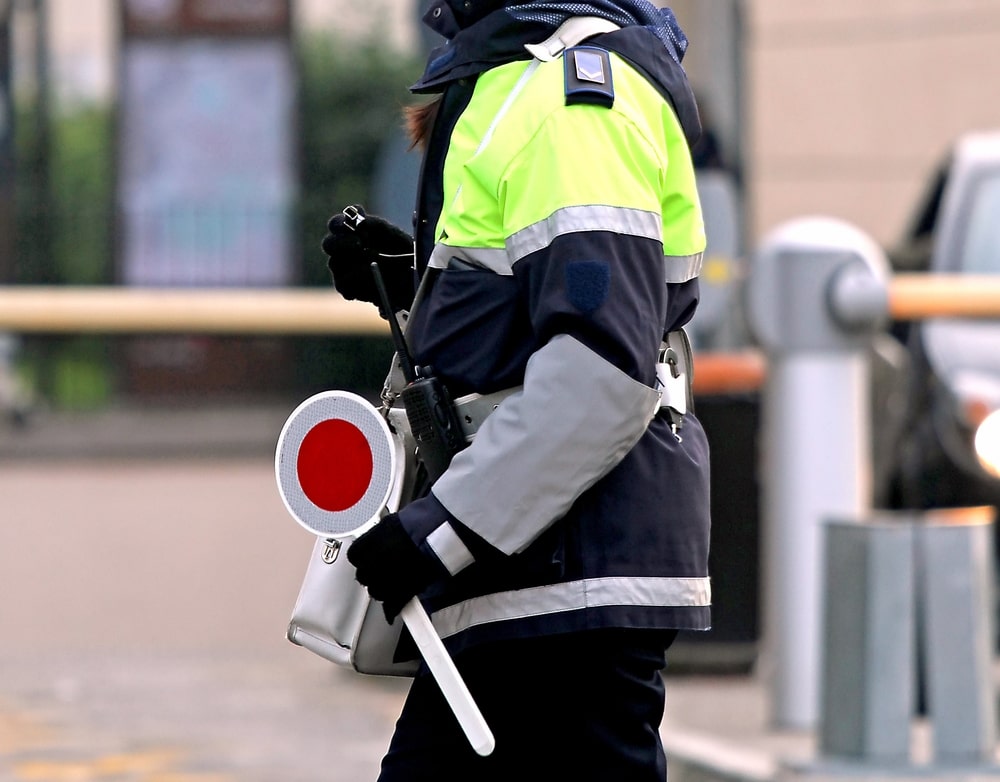 cosa fare per diventare vigile urbano