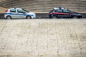 concorso comandante polizia municipale requisiti