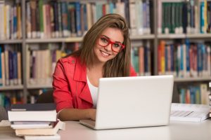 studiare per un concorso pubblico