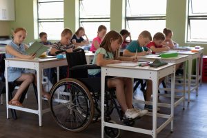 come diventare insegnante di sostegno scuola secondaria