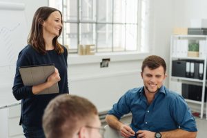 lavorare presso provveditorato agli studi