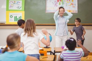 gestire studenti che disturbano