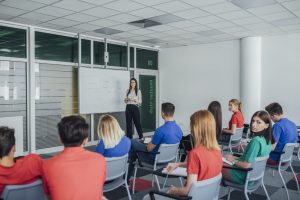 fare l'insegnante a Bolzano