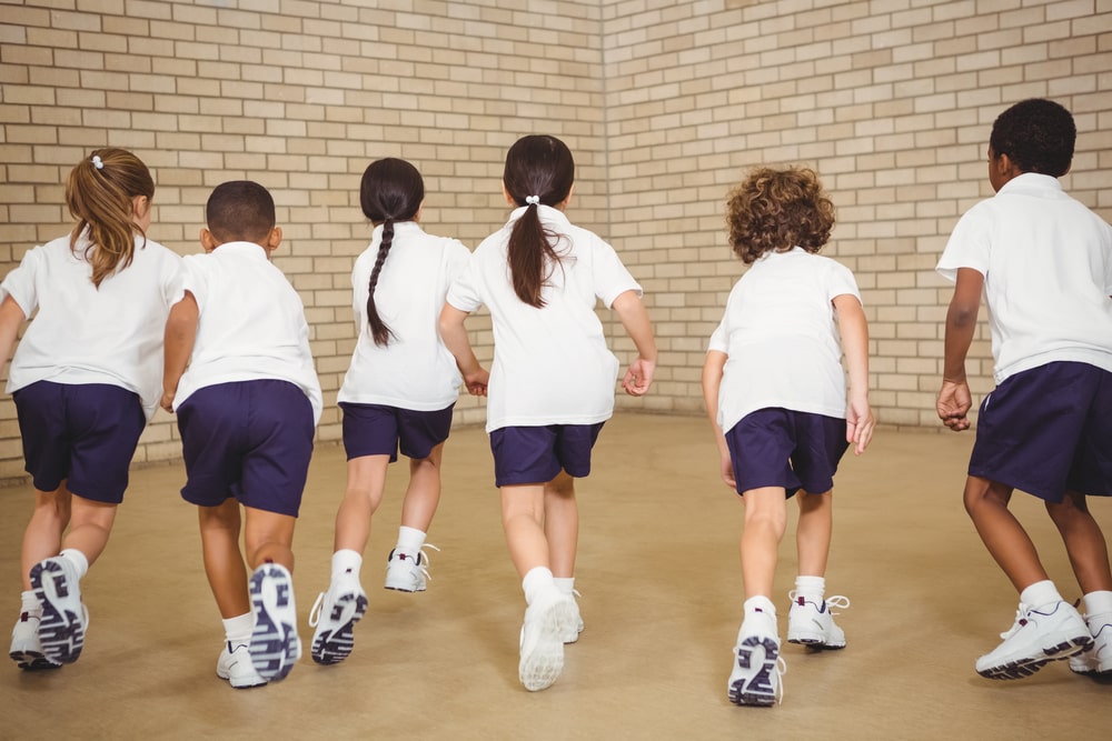 come diventare insegnante di educazione fisica