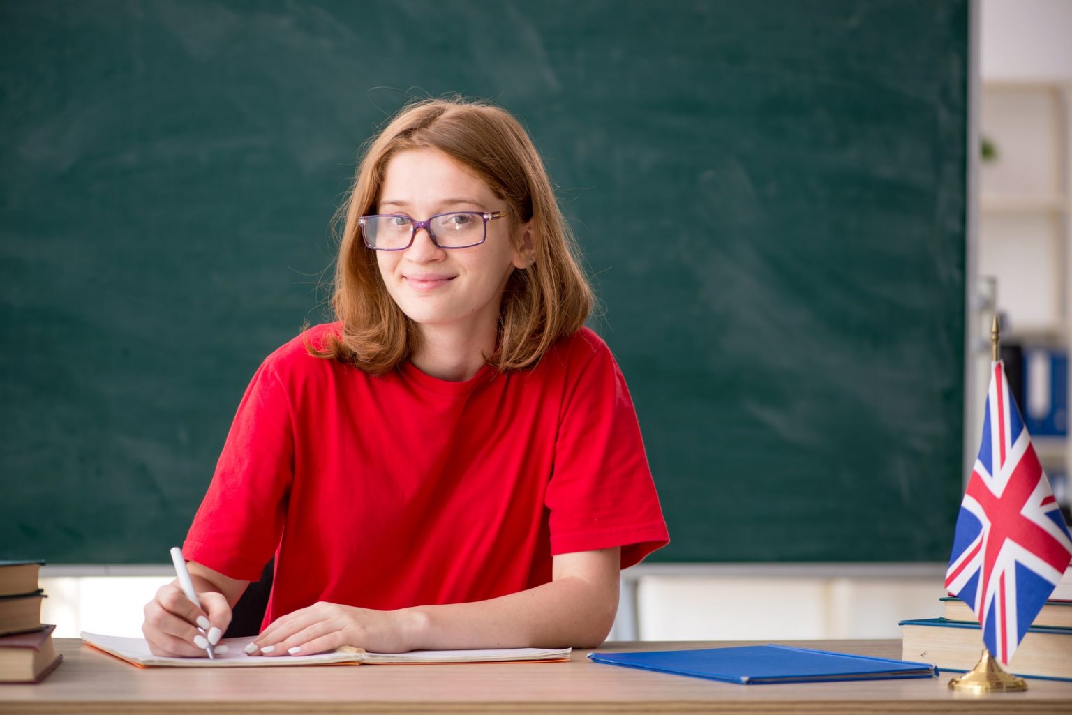 Come diventare insegnante di inglese? Studi, titoli, concorsi