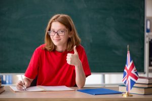 come diventare professoressa di inglese