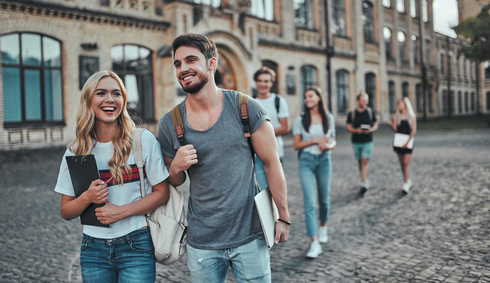 iscrizione a due indirizzi di laurea