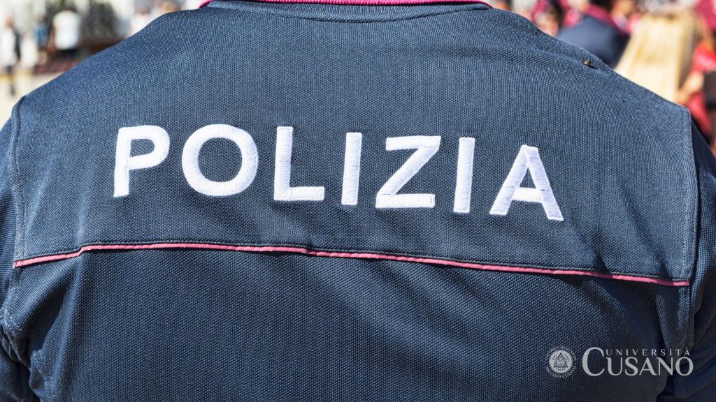 prove scritte concorso polizia