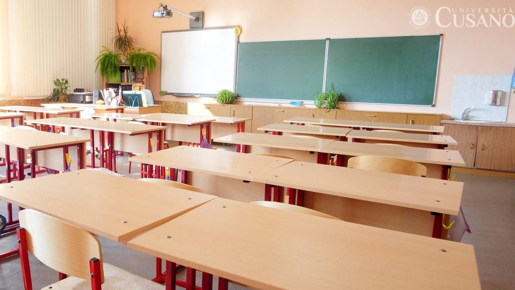 lezione segmentata