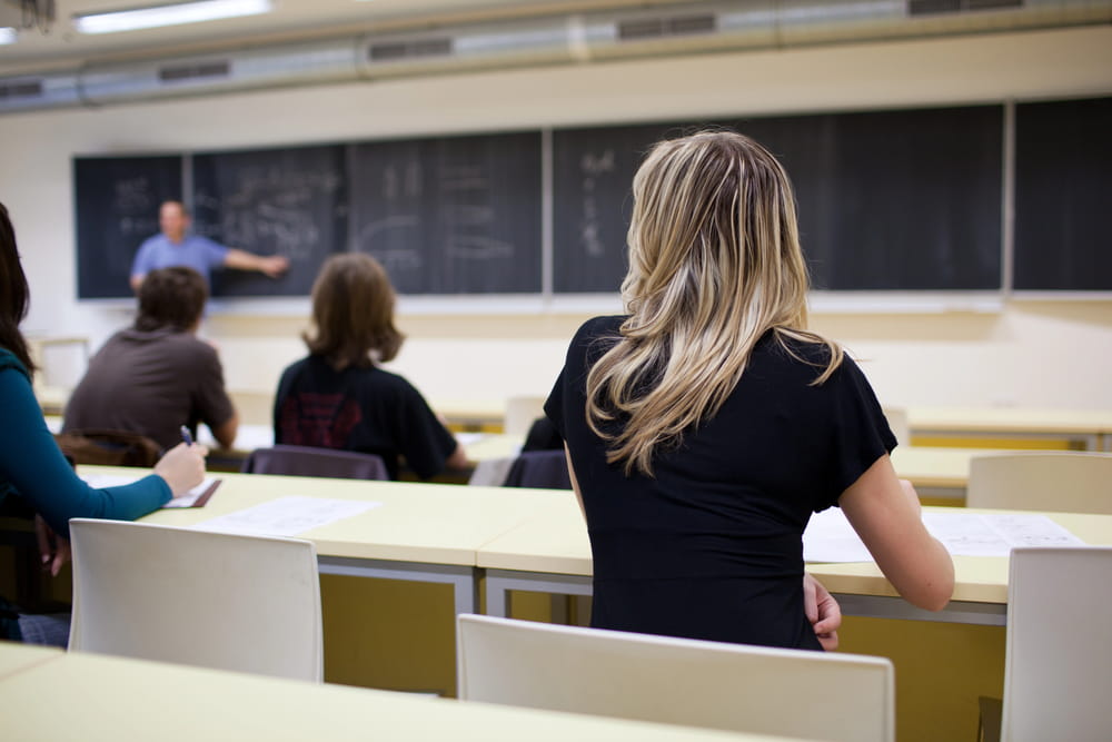 CFU di tirocinio, laboratori e idoneità